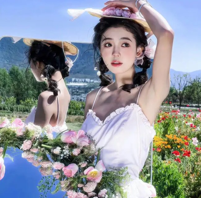 告诉我，我是谁